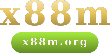 x88m logo