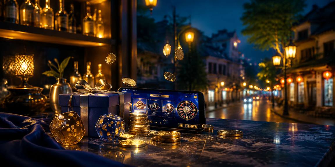 x88m Baccarat Cao Cấp